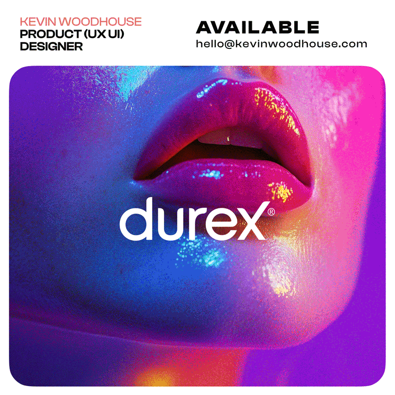 Woman listing to music